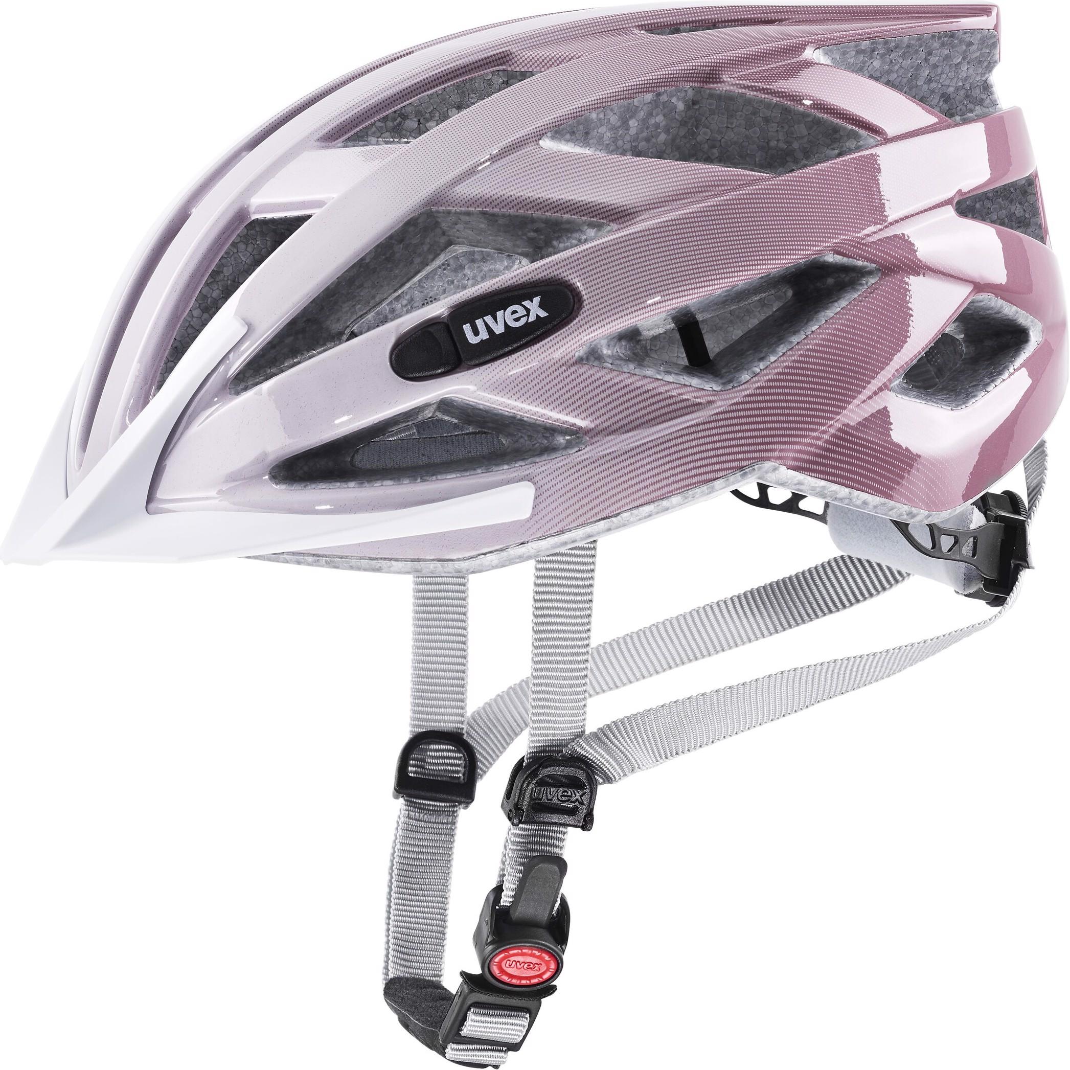 Uvex Sports, Velohelm, (52 - 57 cm)