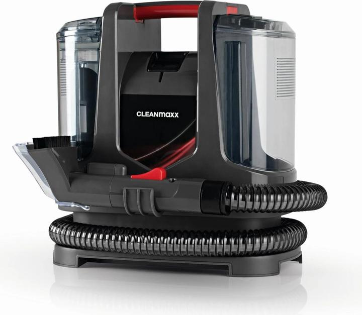Immagine prodotto CleanMaxx Aspirapolvere da 1,1 l, 400 W