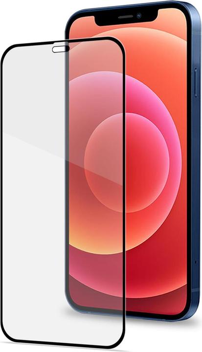 Actual product image Celly Full Glass (1 pcs., Apple iPhone 12 Pro Max)