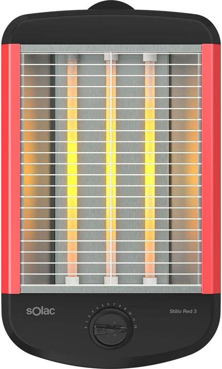 Productafbeelding Solac Rood 3