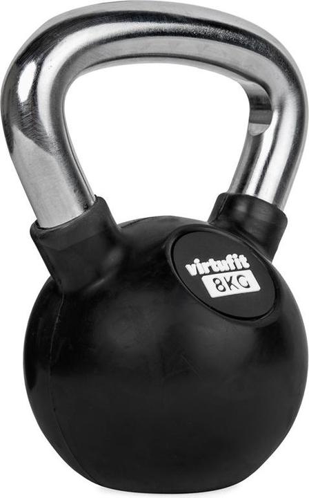 Image du produit Virtufit Kettlebell - Gomma/Cromo - Fitness