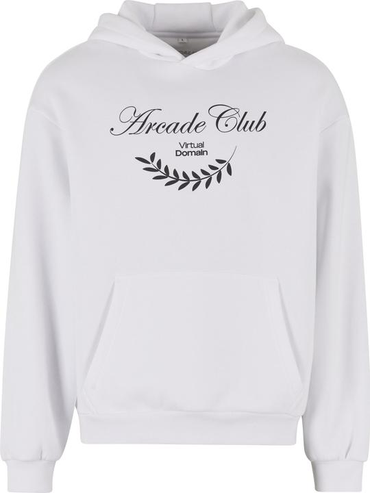 Image du produit Urban Classics Upscale Arcade Club Fluffy Hoody - 174495 (L, XL)