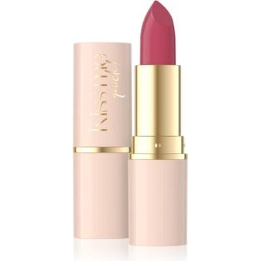 Eveline, Rossetto + Lucidalabbra, Kiss Me Quick! Lipstick