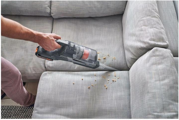 Produktbild Black & Decker BHFEA18D1