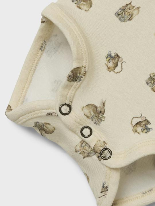 Actual product image Name it Print Strampler (56)