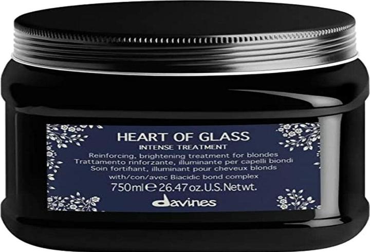 Produktbild Davines Heart Of Glass Tratamiento Intensivo 750ml (750 ml)