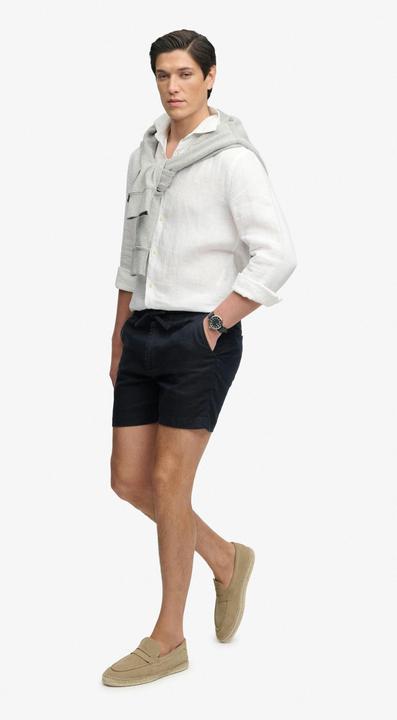 Produktbild Superdry Merchant Linen (XXL)