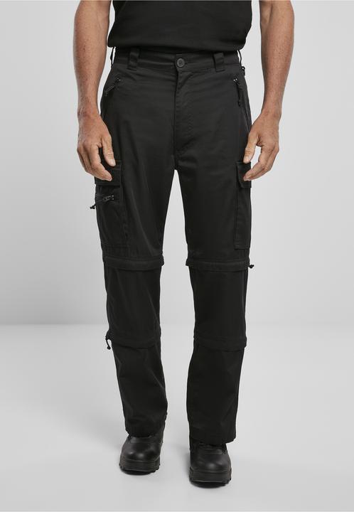 Produktbild Brandit Savannah Removable Legs Pants (XXL)