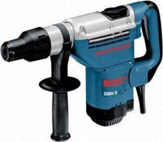 Image du produit Bosch Professional GBH 5400 (Fonctionnement sur secteur)