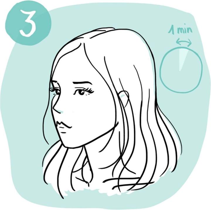 Image du produit L'Oréal Paris magic touch (10 brun doré)