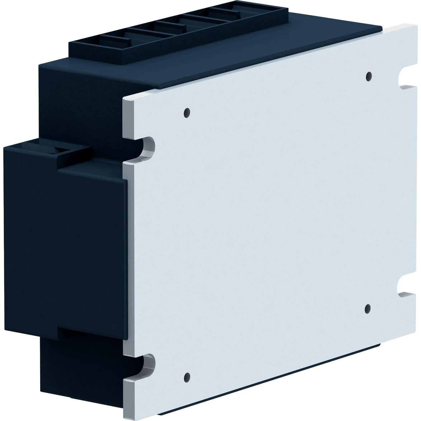 Thumbnail - Schneider Electric 3 PH SSR 530VAC 25A 24V, Relais