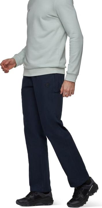 Produktbild Mammut Explorer Canvas Pants Men, Hose (48)