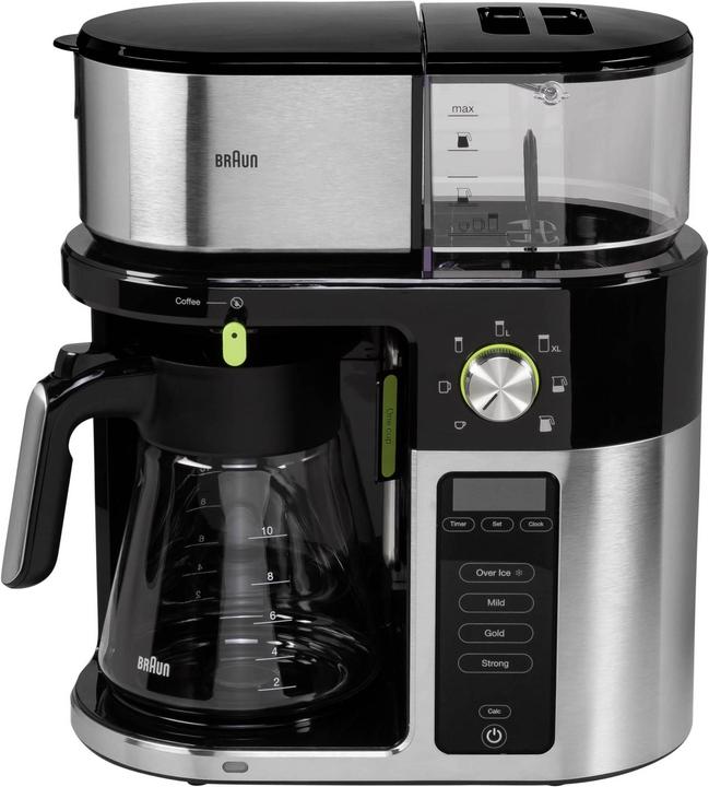 Immagine prodotto Braun KF 9050 BK MultiServe