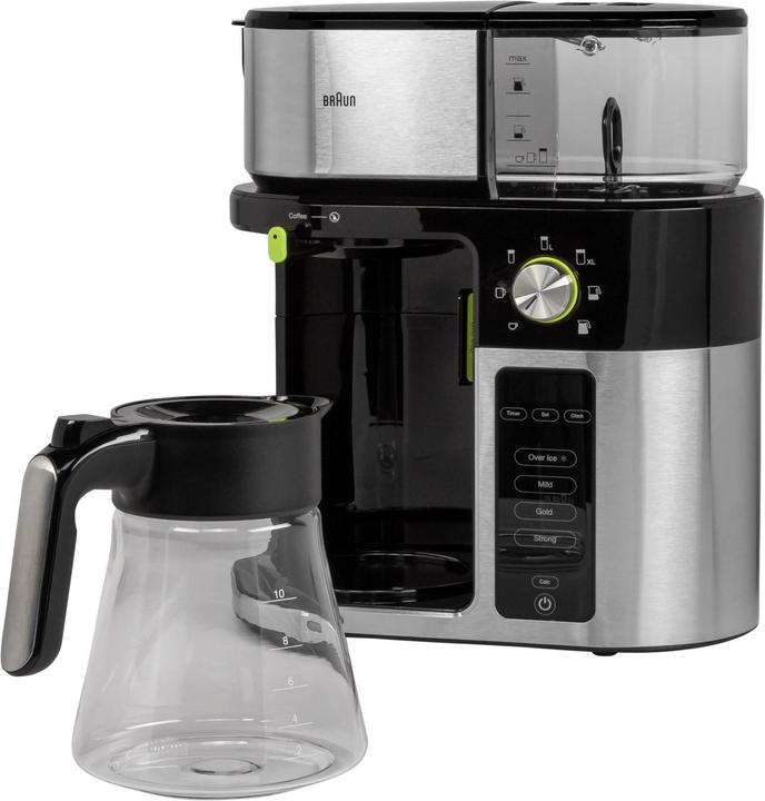Immagine prodotto Braun KF 9050 BK MultiServe