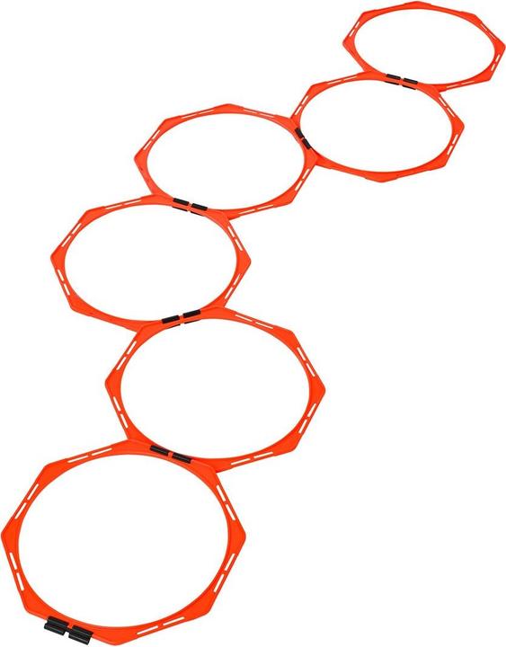 Actual product image Select Coordination rings octagon v22