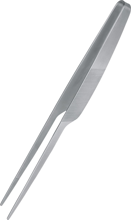 Metaltex Brat-und Wendepinzette