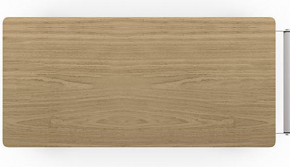 Actual product image kaiserkraft Assembly trolley, width 965 mm, 1 double door cupboard, light grey/charcoal.