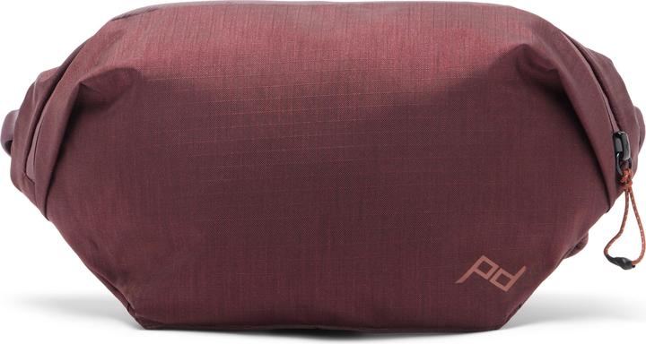 Produktbild Peak Design Outdoor Sling (Kamera Schultertasche, Kamera Hüfttasche, 2 l)