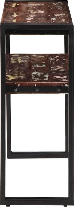 Produktbild vidaXL Konsolentisch (30 x 30 x 75 cm)