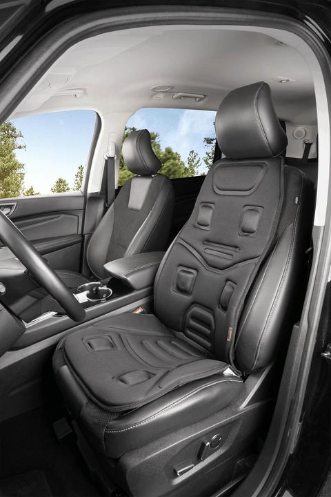 Immagine prodotto Walser Cuscino massaggiante Relax Drive, cuscino universale per auto 5 programmi di massaggio