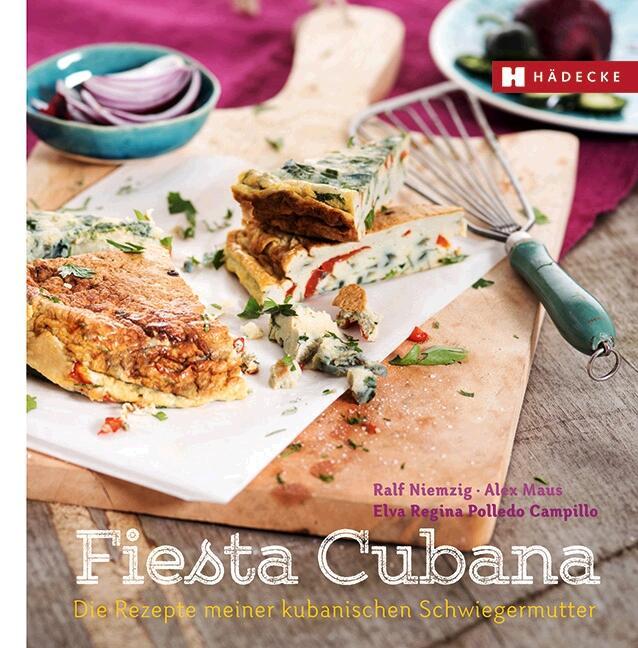 Produktbild Fiesta Cubana (Deutsch, Alex Maus, 2017)