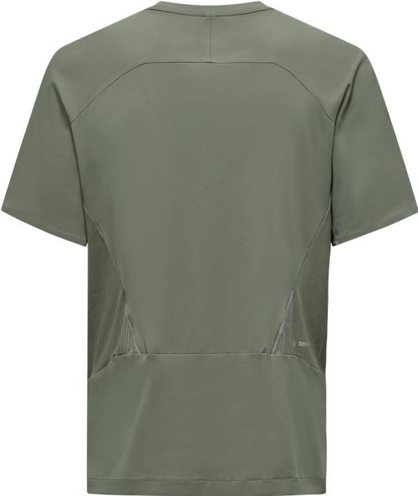 Actual product image Salewa Pedroc Tech Dry T-Shirt M (48, M)