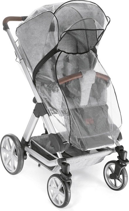 Actual product image Reer RainCover Classic +