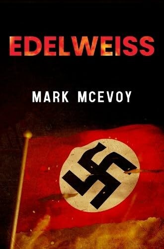 Produktbild Edelweiss (Englisch, Mark McEvoy, 2024)
