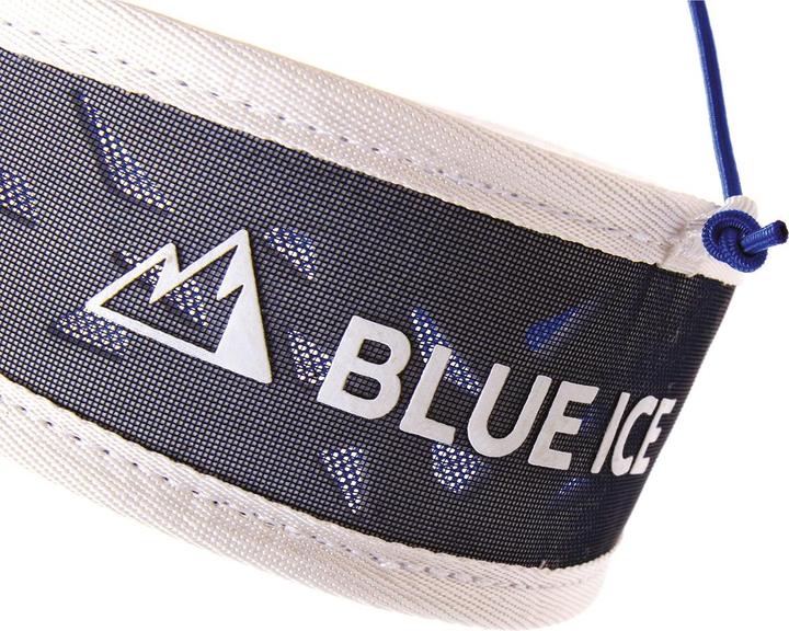 Produktbild Blue Ice Addax Klettergurt (M)