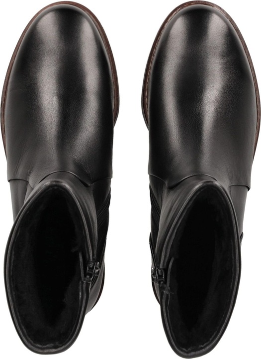 Actual product image Högl Stiefelette (42)