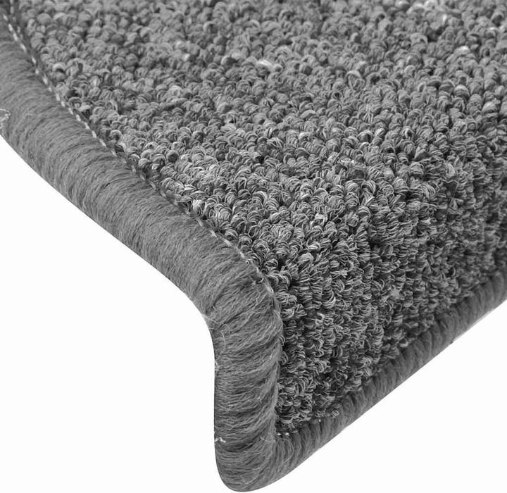 Produktbild vidaXL Stufenmatte (65 x 24 cm)
