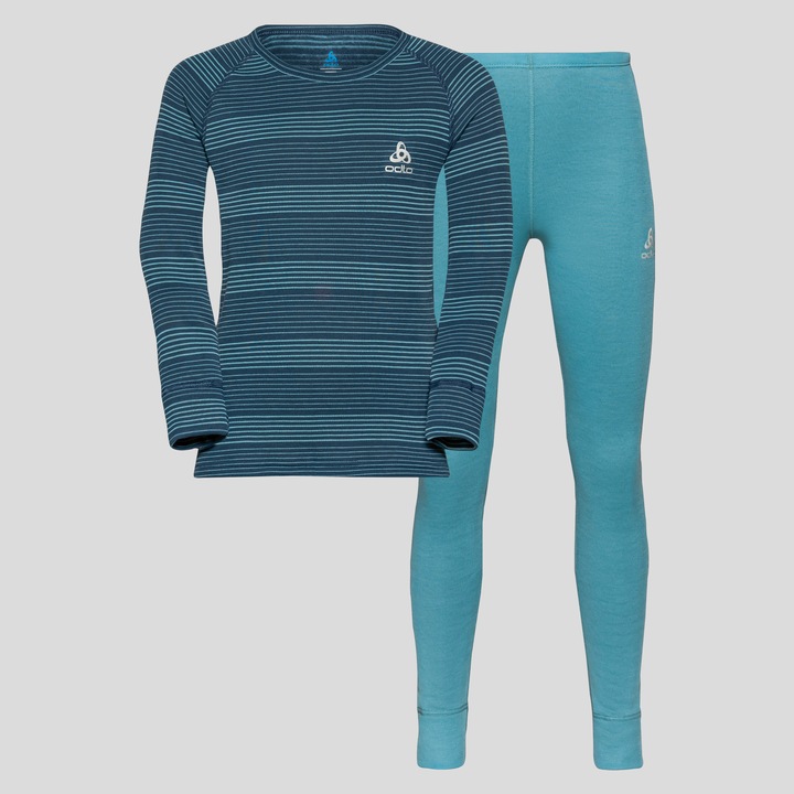 Produktbild Odlo Active Warm  Set (104)