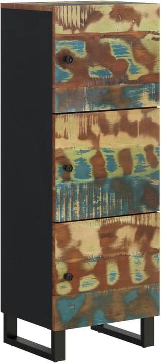 Image du produit vidaXL Ridge (40 x 33 x 110 cm)