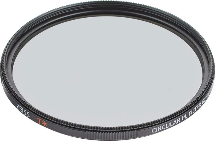 Actual product image Sony Polarizing filter VF-62CPAM2 (62 mm, Polarizing filter, 62 mm)