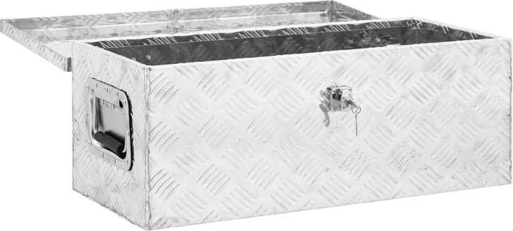 Actual product image vidaXL Aufbewahrungsbox