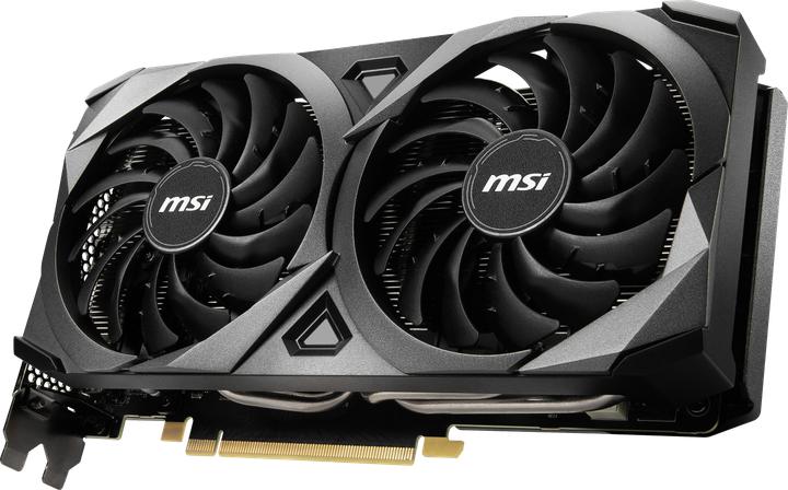 Produktbild MSI GeForce RTX 3060 Ti VENTUS 2X OC (8 GB)