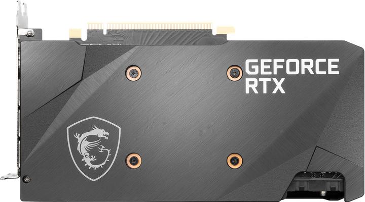 Produktbild MSI GeForce RTX 3060 Ti VENTUS 2X OC (8 GB)