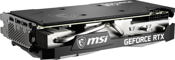 Produktbild MSI GeForce RTX 3060 Ti VENTUS 2X OC (8 GB)