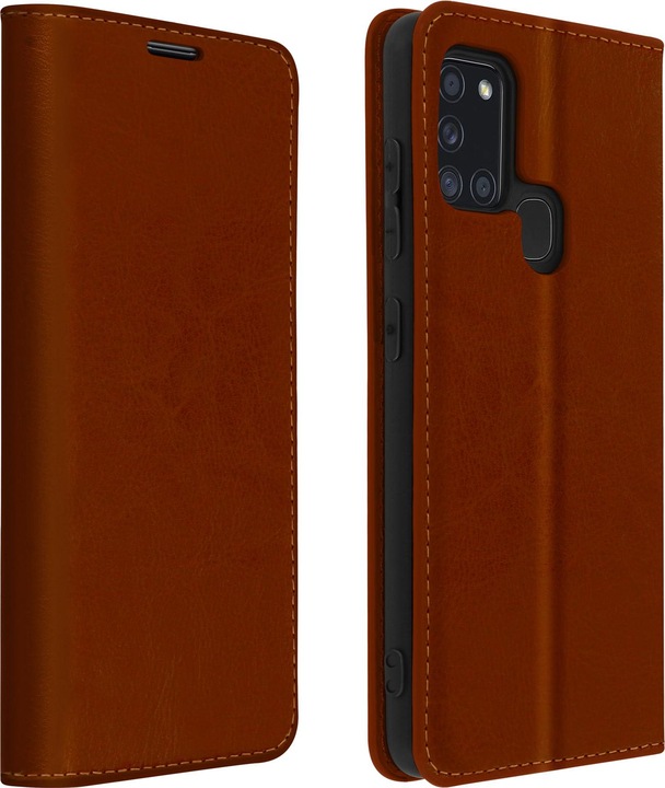 Produktbild Avizar First Series (Samsung Galaxy A21s)