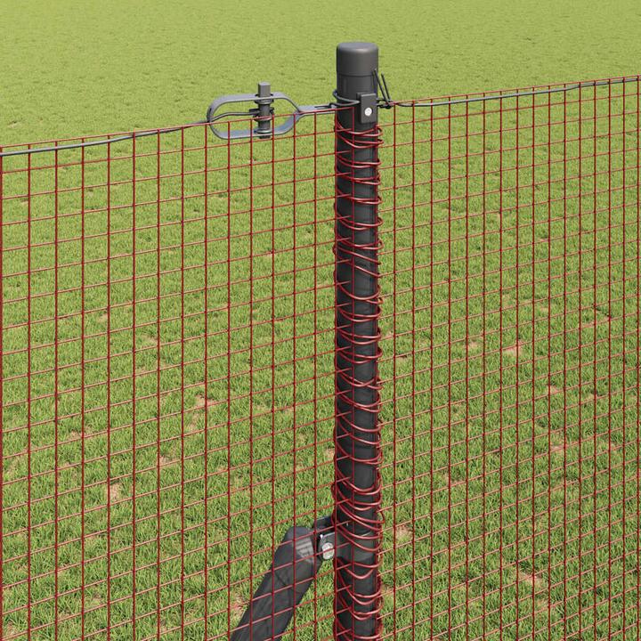 Produktbild vidaXL Gartenzaun