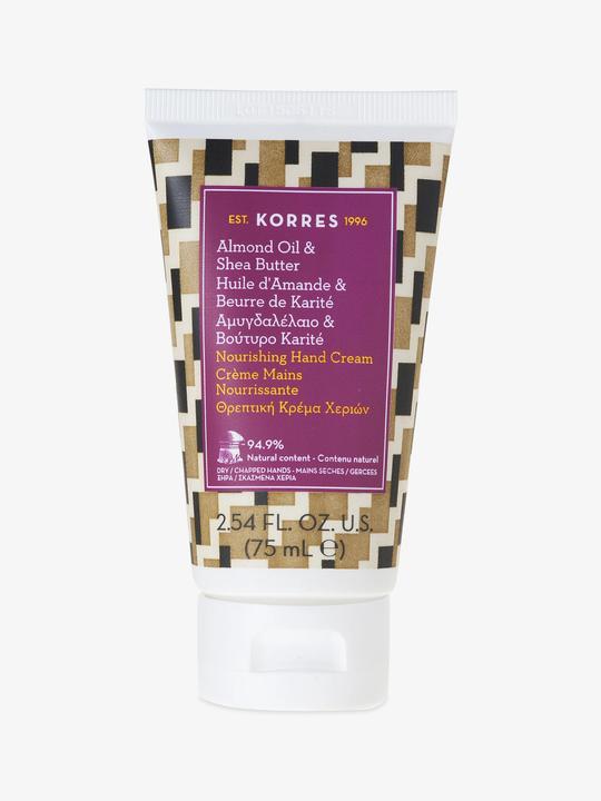Produktbild Korres Hand Care (75 ml)