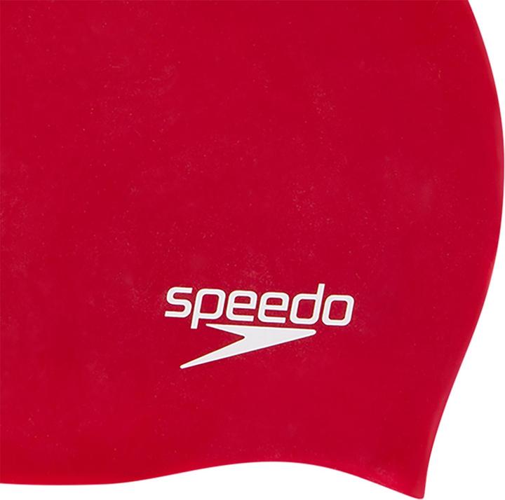 Immagine prodotto Speedo Tappo da bagno Plain Moulded Silicone Jr.