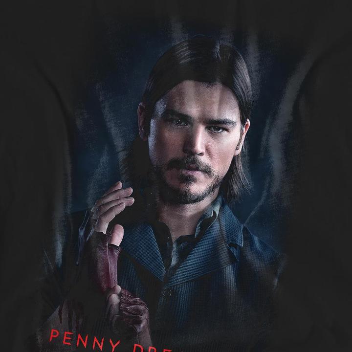 Image du produit Penny Dreadful - T-shirt - Adulte (S)