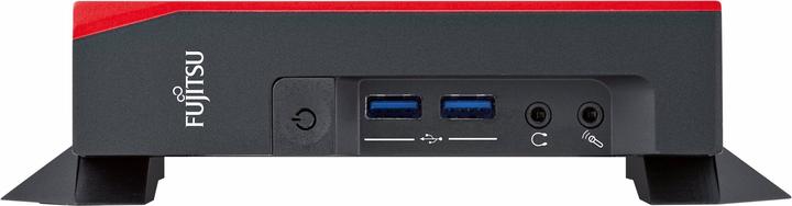 Produktbild Fujitsu Futro – S7010 (Intel Celeron J4125, 8 GB, 1000 GB, UHD Graphics 600)
