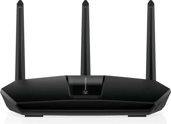 Image du produit Netgear Routeur WiFi bi-bande Nighthawk RAX30-100EUS WiFi 6