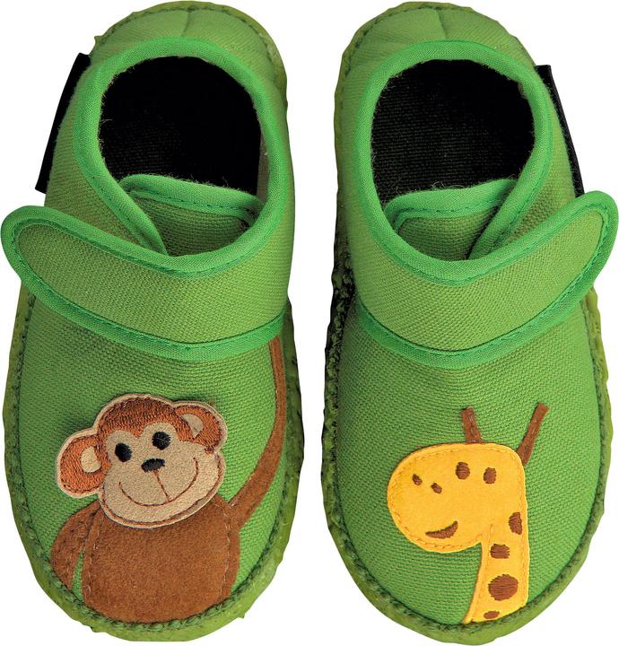 Image du produit Nanga Bébé pinson singe (19)
