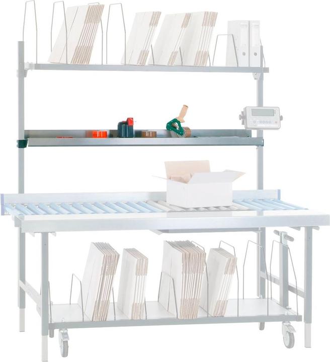 Immagine prodotto Rocholz Vassoio Huedig e Forms L 1630 mm P 230 mm