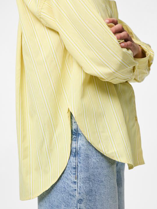 Immagine prodotto Pieces PCFEMME Streifenshirt (XL)