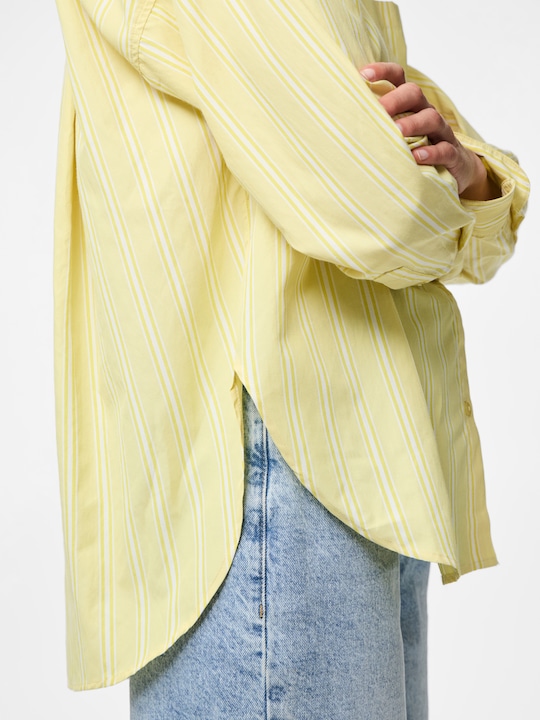 Actual product image Pieces PCFEMME Streifenshirt (XS)