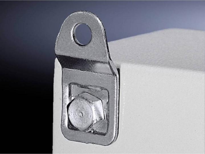 Image du produit Rittal Support de fixation murale